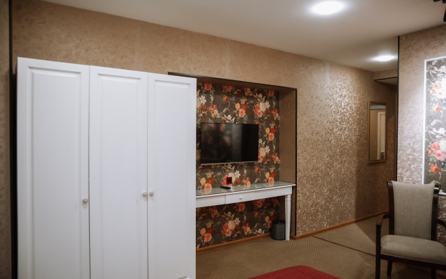 Address Baku Boutique Hotel