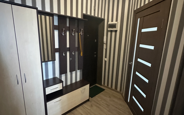 Апартаменты Нансена 13 с Шикарным Видом