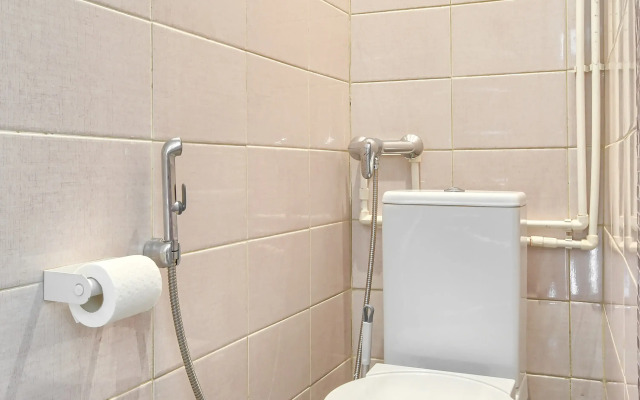 Апартаменты MyHomeYourHome на 5-ой Советской 19