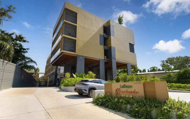 Laguna BeachSide 3 Bedroom 2201 Apartments