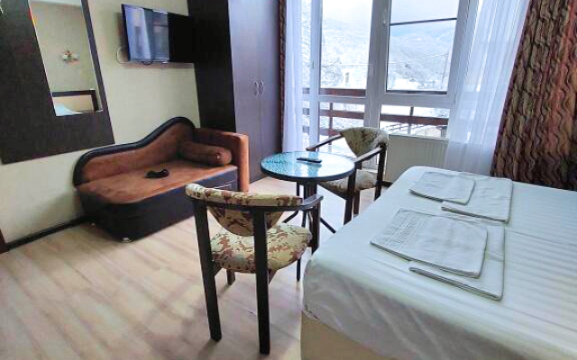 Gornaya Skazka Guest House
