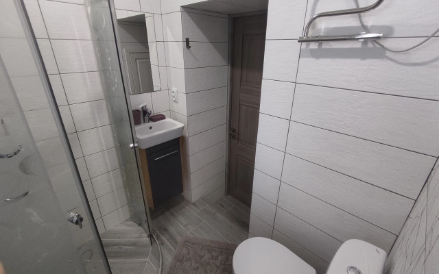 Flat Na Ulitse Kirova 9