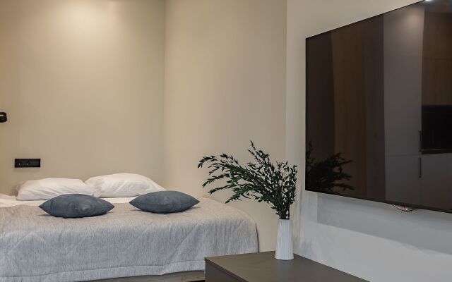 2rooms Flat