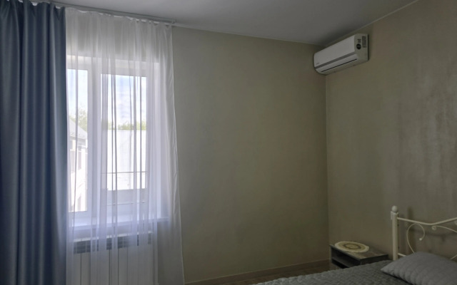 Гостевой Дом в Городе Самара