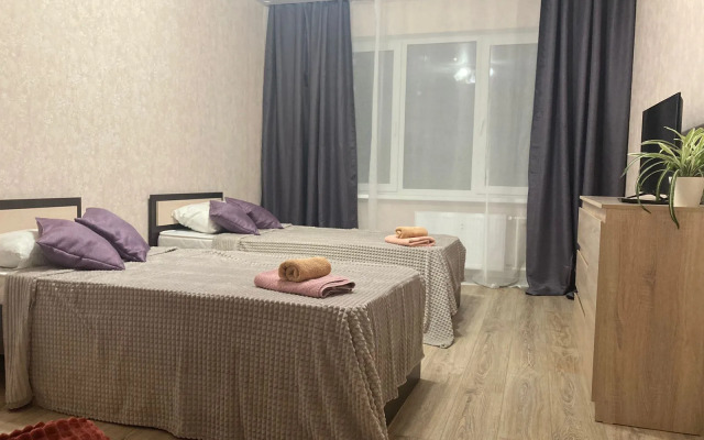 Квартира 1 Серебряный Век на Берегу Водохранилища