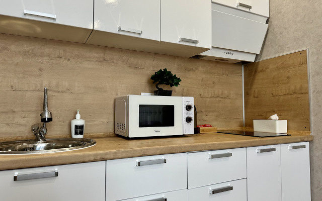 Квартира Ночевали