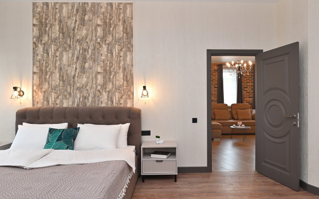Buking39 Yevrotryoshka V Rybnoy Derevne Flat