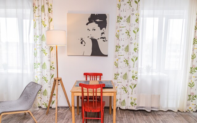 Квартира Калина проспект Победы 49