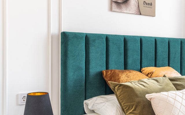 Апартаменты D Apartments с видом на Невский проспект №1