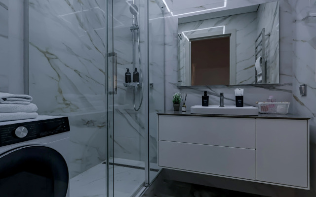 Квартира от Green Fox в центре на Трофимова