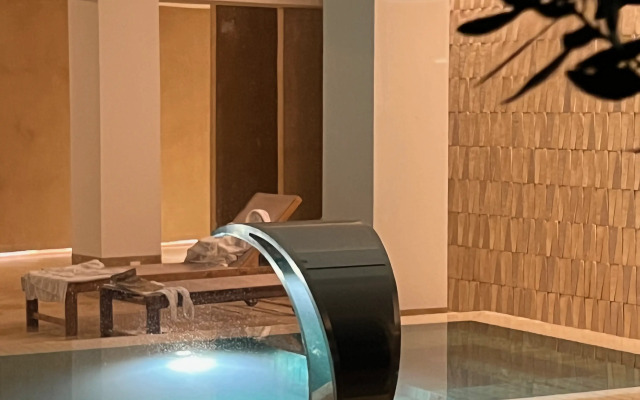 Hotel SERAWA Moraira