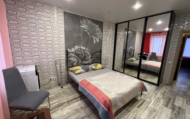 Na Uglichskoy Ulitse 11 Flat
