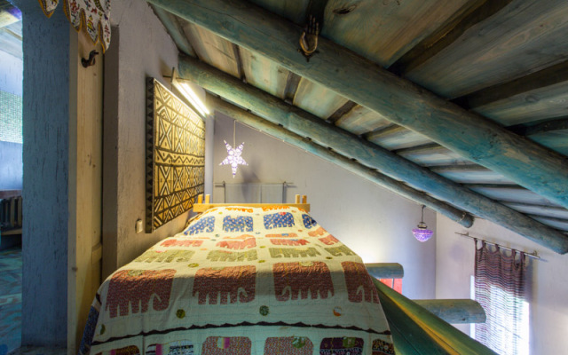 Art Usadba Veretevo Hotel