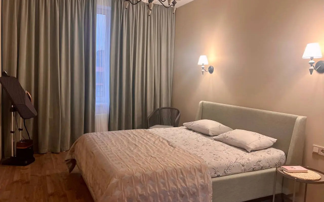 Квартира Green City View