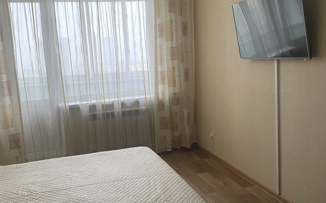 Квартира Уютная в Центре Города