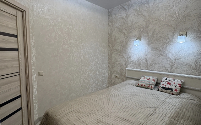 Квартира Теплая, уютная квартира