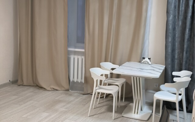 Квартира 2х комнатная