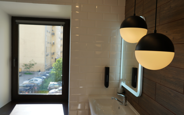 Kaufman Khaus Mini hotel