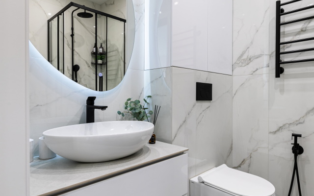 Апартаменты Йорт в Жк Бизнес Класса