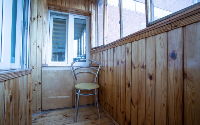 Квартира на улице Готвальда 6/2