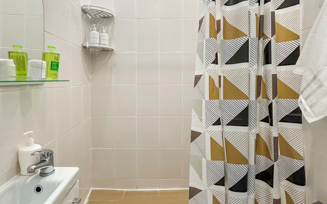 Квартира Студия у Смольного