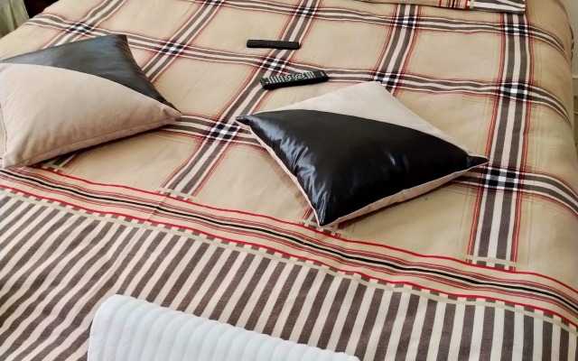 Apart Room Ankara