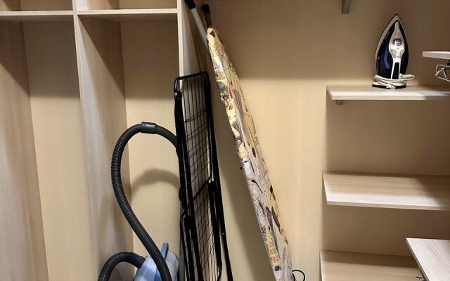 Апартаменты на Щапова 20