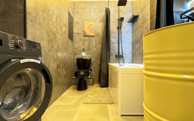 Апартаменты Уютная Атмосфера на Мечникова 148