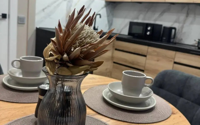 Vam Rady Na Ignatyevskom Shosse 25/11 Apartments