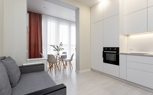 Lyuks vozle Tc Planeta Krasroom Flat