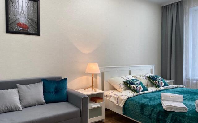 Апартаменты Lucky time Апартаменты