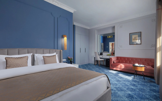 Garda Boutique - hotel