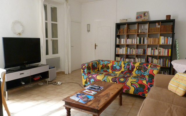 Апарт-Отель Gambetta