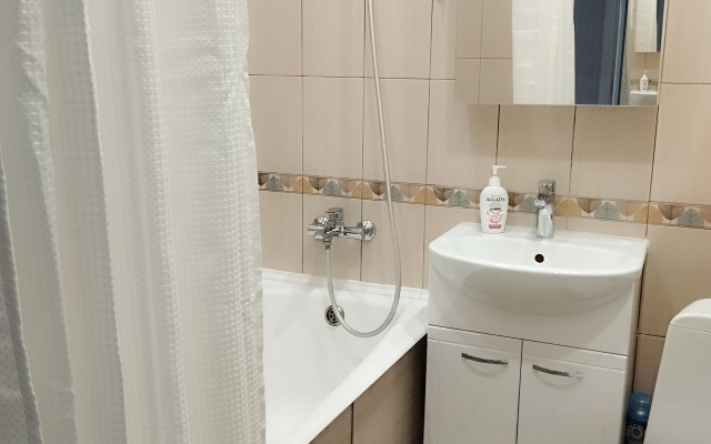 V Tsentre Jet Apartments Flat