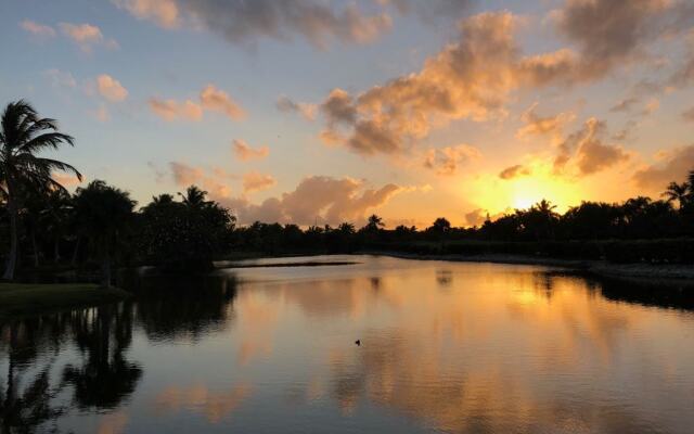 Hermosa En Cocotal Golf Club 3bd Villa