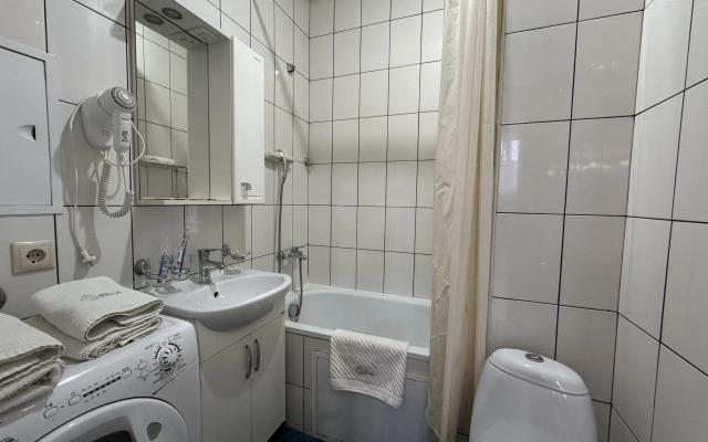 Gipnoz Kraskovo Hotel