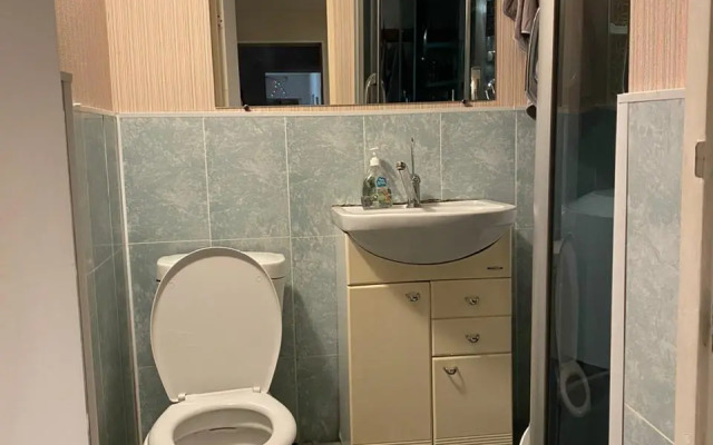 Гостевой дом Адванс-Трио