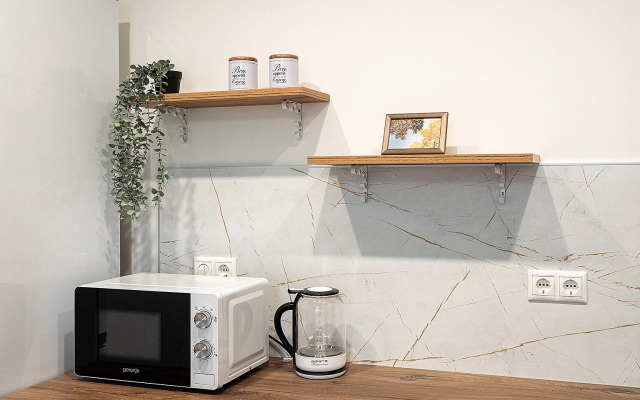 Апартаменты Дом Комфорта