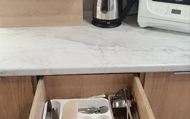 Квартира в элитном доме в центре города