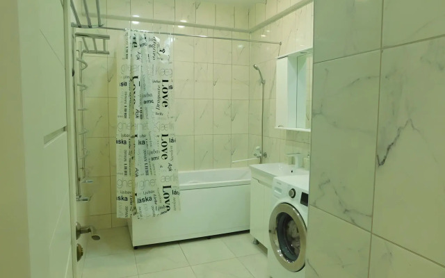 Tsentr Tsvetnik Radon Vlasova 4 Lodging House