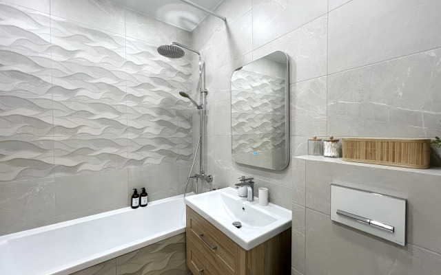 Апартаменты Abramov Velvet