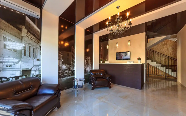 Гостевой Дом Даллас