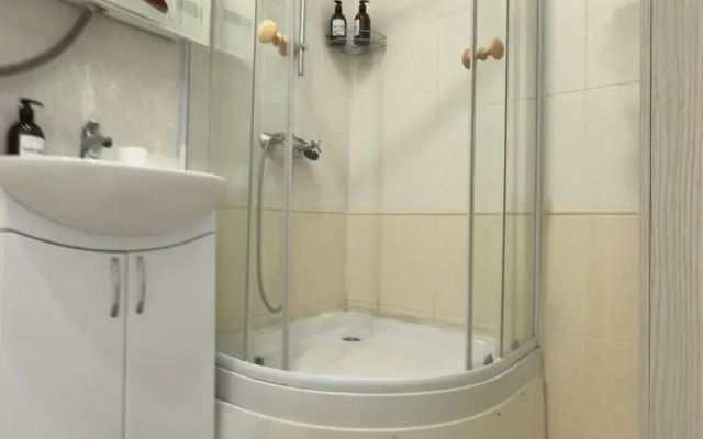Na Baumana 8 Apartments