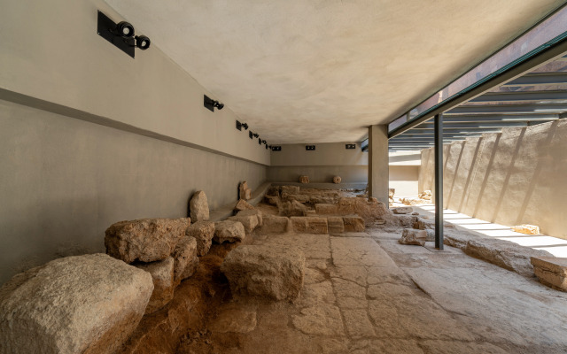 Alp Pasa Hotel - Special Class