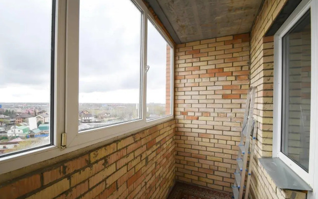 Квартира на Улице Ватутина 29