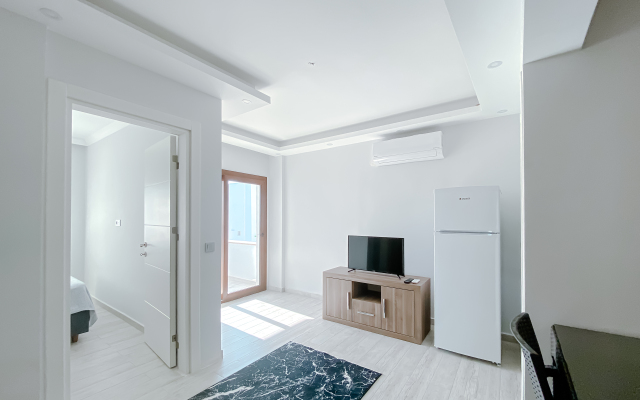 Turgutreis Apart Otel