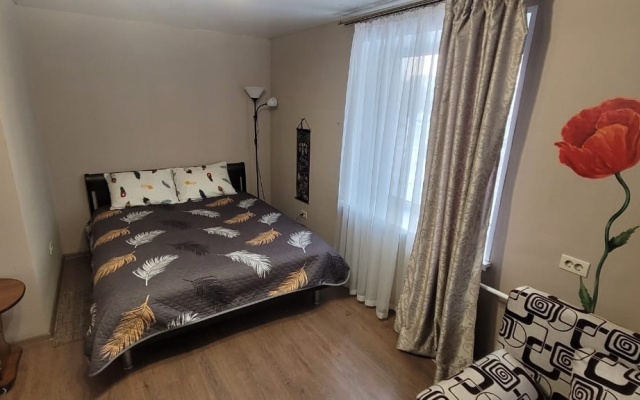 Квартира на улице Дзержинского, 96