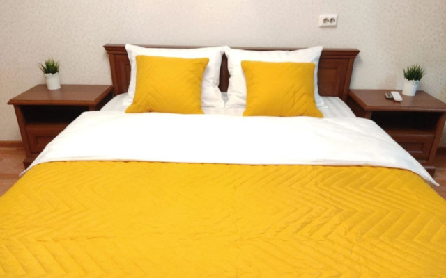 Квартира на проспекте Фоменко 60