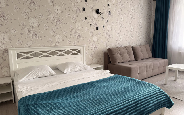 Квартира Неаполь на улице Ленина 367А