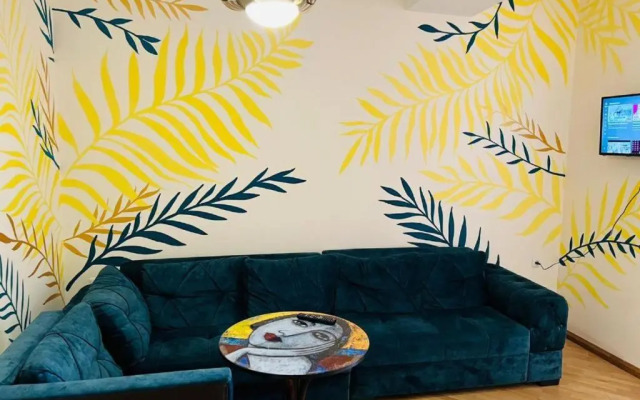 Areva Hostel & Apartment